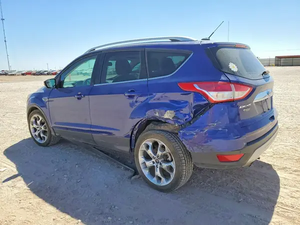 FMCU0J93GUB36300 2016 FORD ESCAPE - Image 2