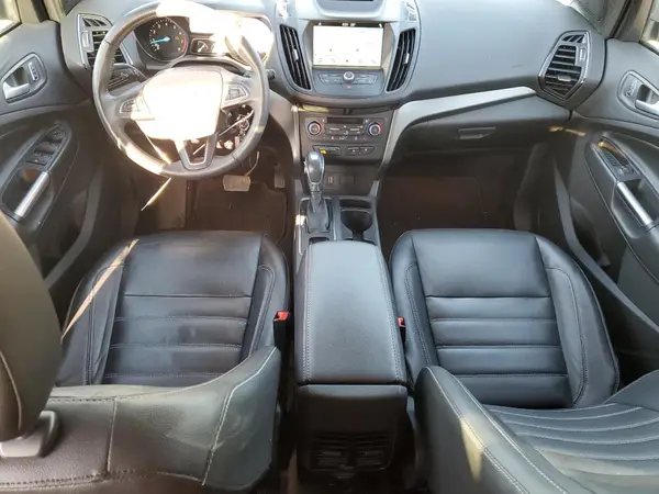 FMCU9HDXJUA88106 2018 FORD ESCAPE - Image 8