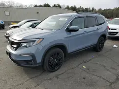 FNYF6H21NB035195 2022 HONDA PILOT