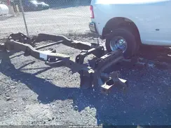 FRAMEONLY 2022 CHEVROLET SUBURBAN