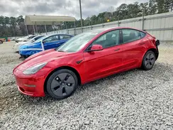 FYJ3E1EA8PF693658 2023 TESLA MODEL 3