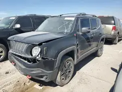 G35428 2017 JEEP RENEGADE