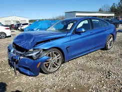 G80656 2018 BMW 4ER