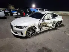G87688 2021 BMW 4ER