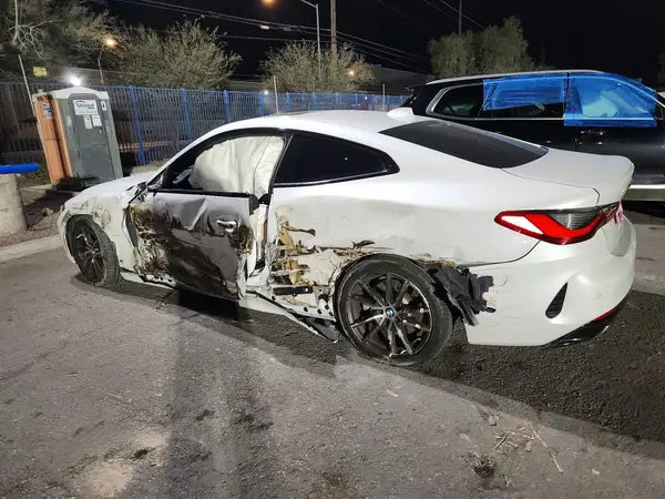 G87688 2021 BMW 4ER - Image 2