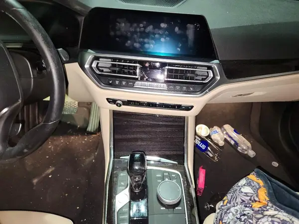 G87688 2021 BMW 4ER - Image 8
