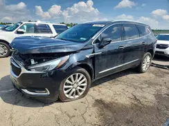 GAEVAKW5KJ123015 2019 BUICK ENCLAVE