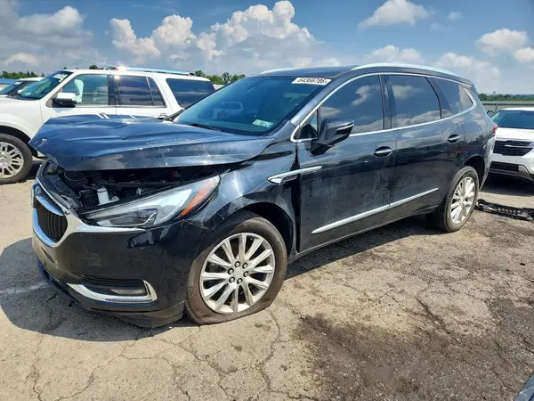 GAEVAKW5KJ123015 2019 BUICK ENCLAVE - Image 1