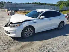GG052544 2016 KIA OPTIMA