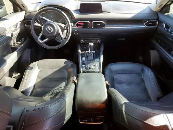 GM3KFBDM8K0520327 2019 MAZDA CX-5 - Image 8