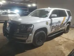 GNLCDEC2LR299691 2020 CHEVROLET TAHOE