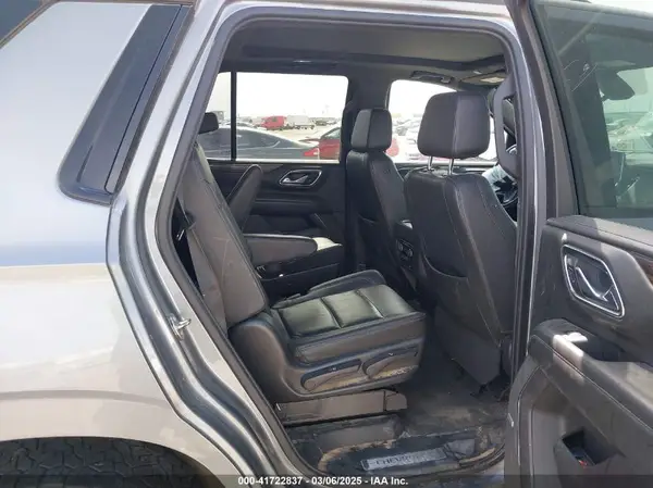 GNSKPKD9MR324875 2021 CHEVROLET TAHOE - Image 8