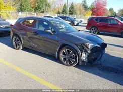 GTHP9JBH8R2071007 2024 LEXUS UX