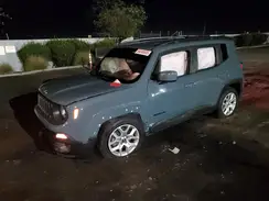 H11220 2018 JEEP RENEGADE
