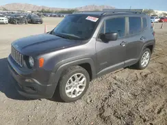 H82304 2018 JEEP RENEGADE