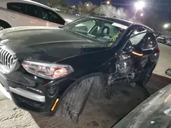 H89666 2021 BMW X3