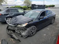 HGCR2F35HA130492 2017 HONDA ACCORD