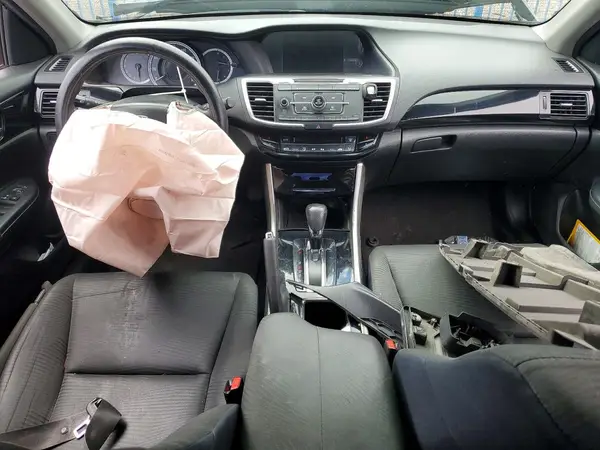 HGCR2F35HA130492 2017 HONDA ACCORD - Image 8