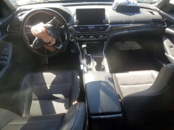 HGCV1F34KA097465 2019 HONDA ACCORD - Image 8