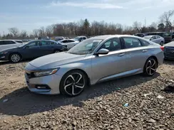 HGCV1F37KA101802 2019 HONDA ACCORD