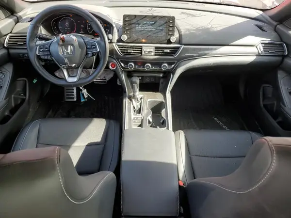 HGCV1F39NA060867 2022 HONDA ACCORD - Image 8
