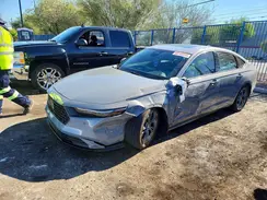 HGCY2F68SA004597 2025 HONDA ACCORD