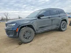 IA046610 2025 JEEP GRAND CHEROKEE