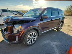 IDCO004071ZZ 2020 KIA TELLURIDE