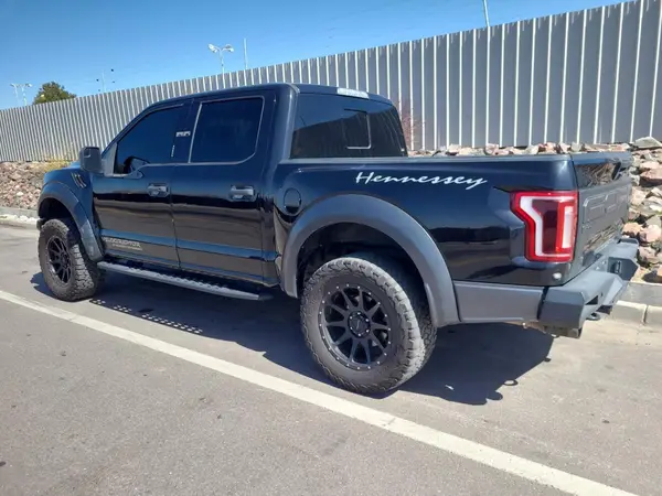 IDCO004160ZZ 2019 FORD F-150 - Image 2