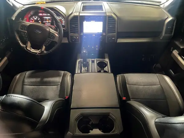 IDCO004160ZZ 2019 FORD F-150 - Image 8