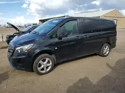 IDCO004402ZZ 2017 MERCEDES-BENZ METRIS