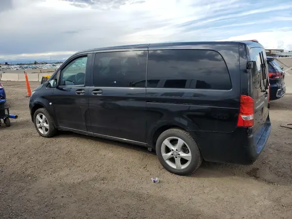 IDCO004402ZZ 2017 MERCEDES-BENZ METRIS - Image 2