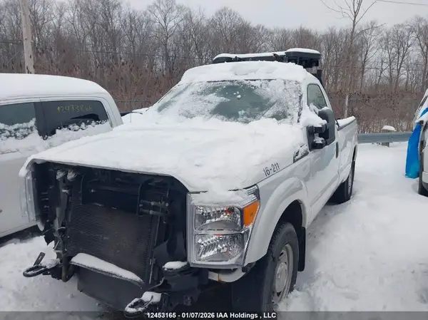 IFTBF2A65GEA06279 2016 FORD F250 - Image 2