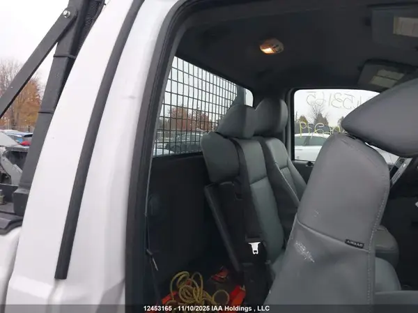 IFTBF2A65GEA06279 2016 FORD F250 - Image 8