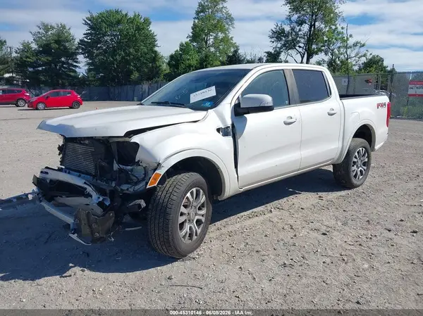 IFTER4FH3KLA37092 2019 FORD RANGER - Image 2