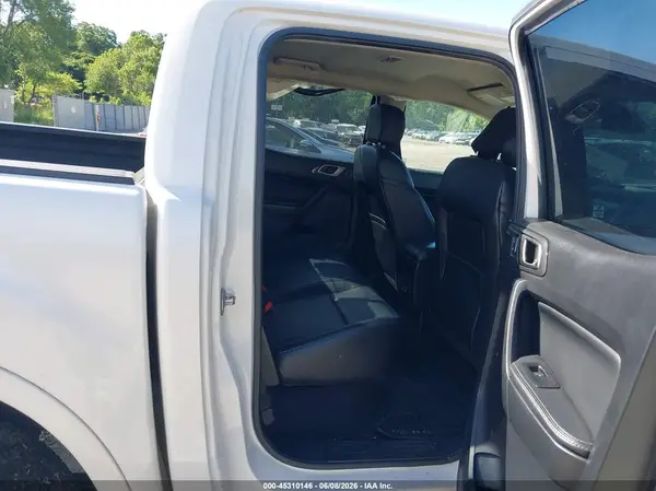 IFTER4FH3KLA37092 2019 FORD RANGER - Image 8