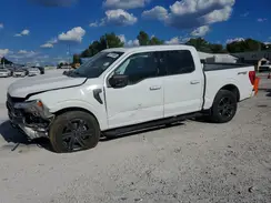 IFTFW1E84NFB66183 2022 FORD F-150