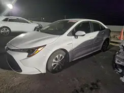 J00219 2021 TOYOTA COROLLA