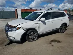 J4AD3A33KZ008508 2019 MITSUBISHI OUTLANDER