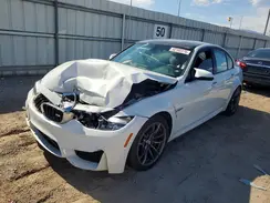 J78990 2018 BMW M3