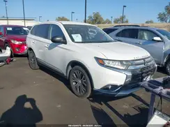 JA4AD2A30GZ000139 2016 MITSUBISHI OUTLANDER