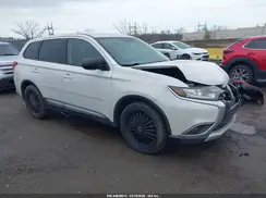 JA4AD2A30GZ000285 2016 MITSUBISHI OUTLANDER