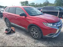 JA4AD2A30GZ009455 2016 MITSUBISHI OUTLANDER