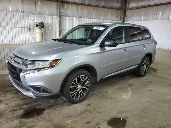 JA4AD2A30GZ012680 2016 MITSUBISHI OUTLANDER - Image 1