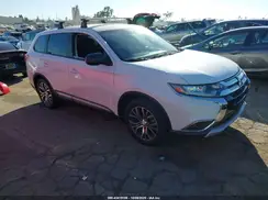 JA4AD2A30GZ014106 2016 MITSUBISHI OUTLANDER