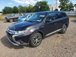 JA4AD2A30GZ023839 2016 MITSUBISHI OUTLANDER