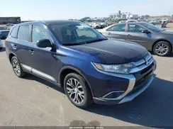 JA4AD2A30GZ038535 2016 MITSUBISHI OUTLANDER