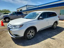 JA4AD2A30GZ047235 2016 MITSUBISHI OUTLANDER