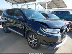 JA4AD2A30GZ050944 2016 MITSUBISHI OUTLANDER