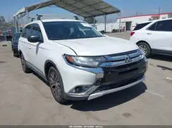 JA4AD2A30GZ051821 2016 MITSUBISHI OUTLANDER